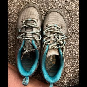 Merrell Women’s size 6.5. Hiking Shoe